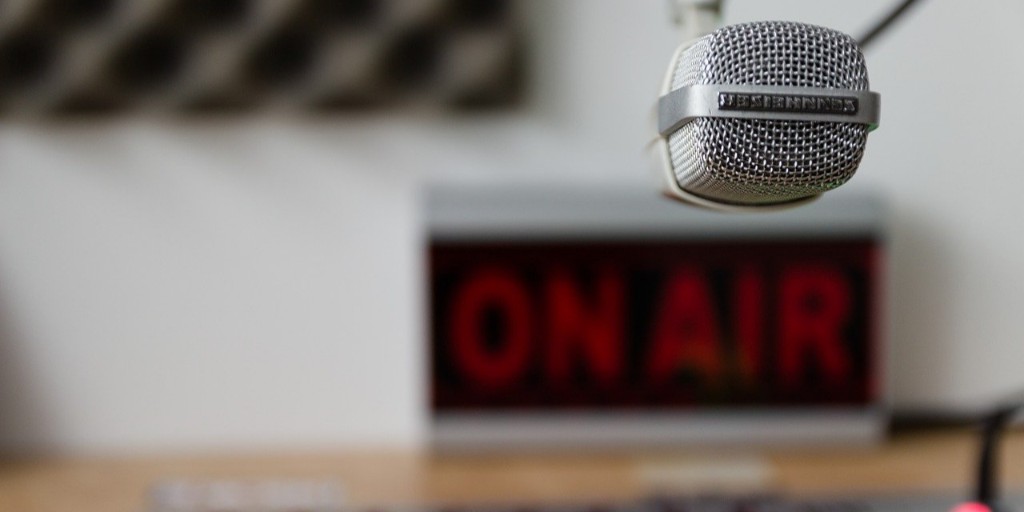 Podcast: Levered's Co-founder featured on ZEV’s Innovative Entrepreneur Podcast
